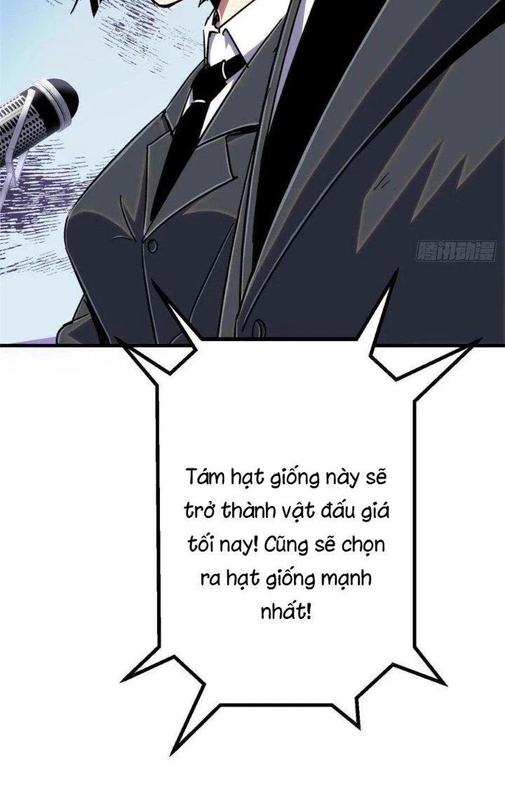 Bắc Liệt Phương Xa Chapter 81 - Trang 44