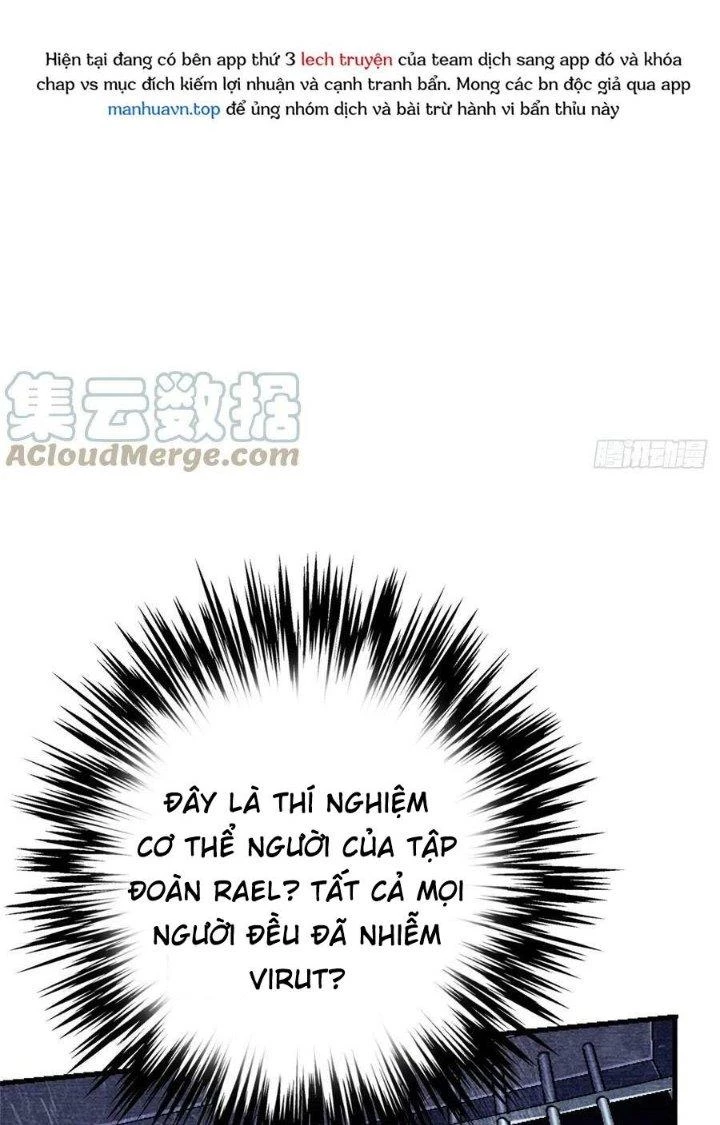Bắc Liệt Phương Xa Chapter 81 - Trang 45