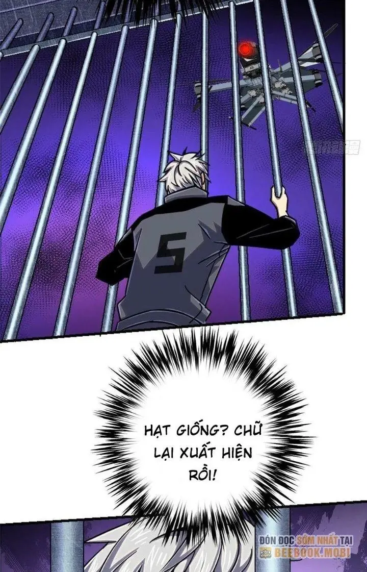 Bắc Liệt Phương Xa Chapter 81 - Trang 46