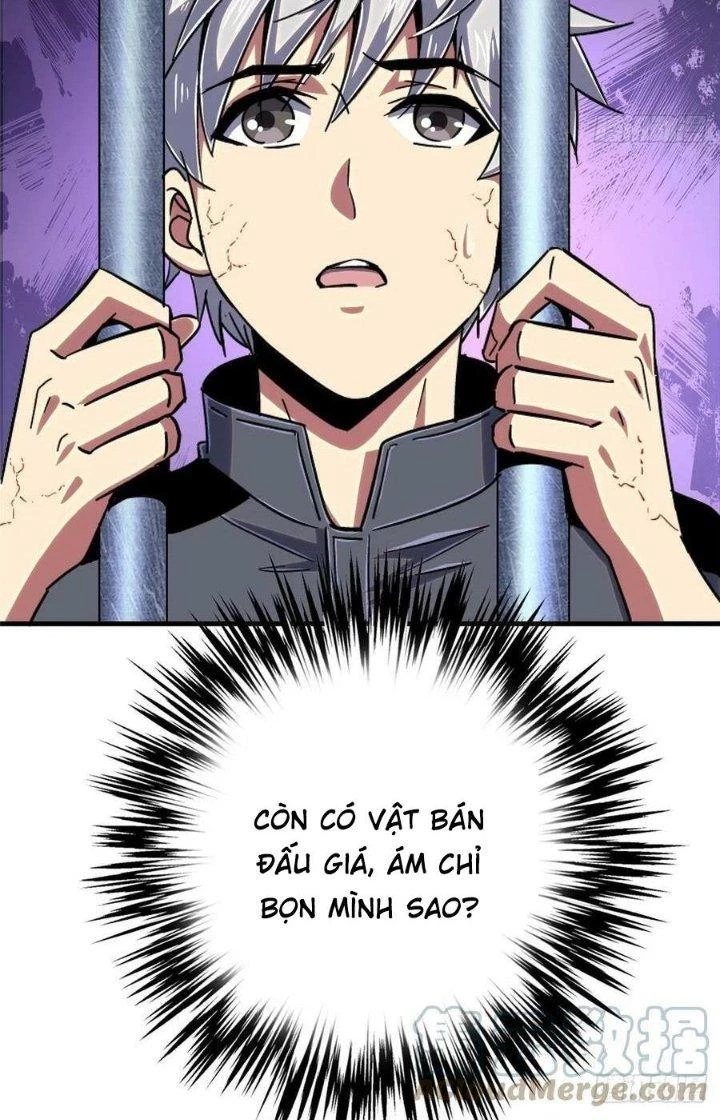 Bắc Liệt Phương Xa Chapter 81 - Trang 47