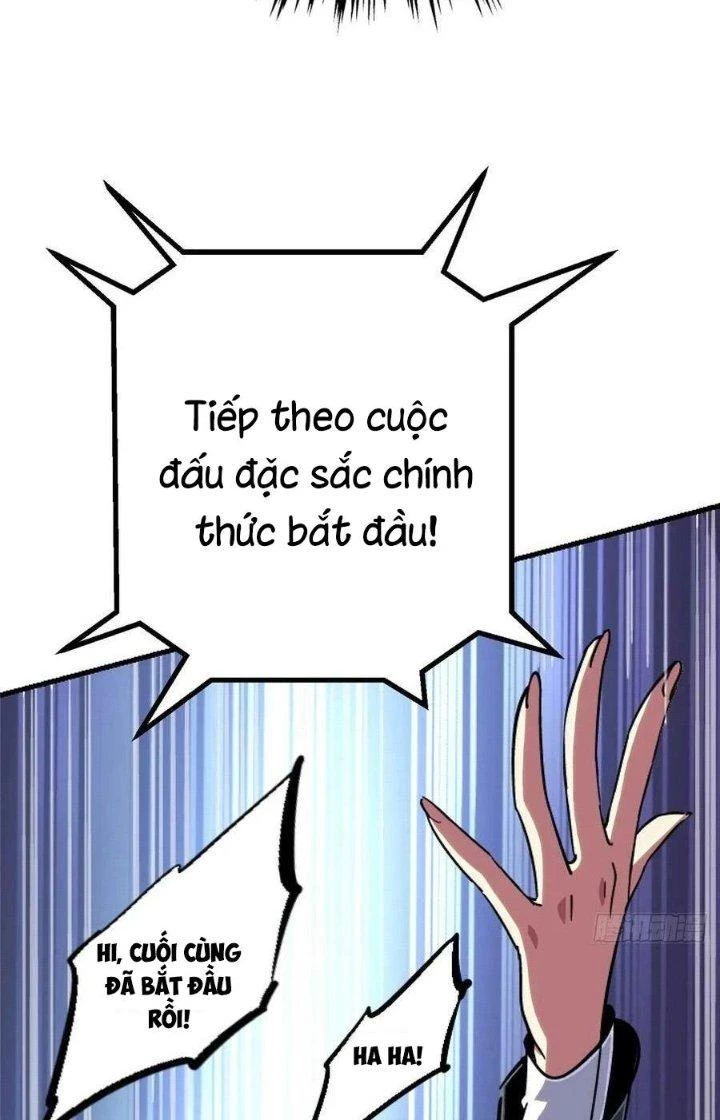 Bắc Liệt Phương Xa Chapter 81 - Trang 48