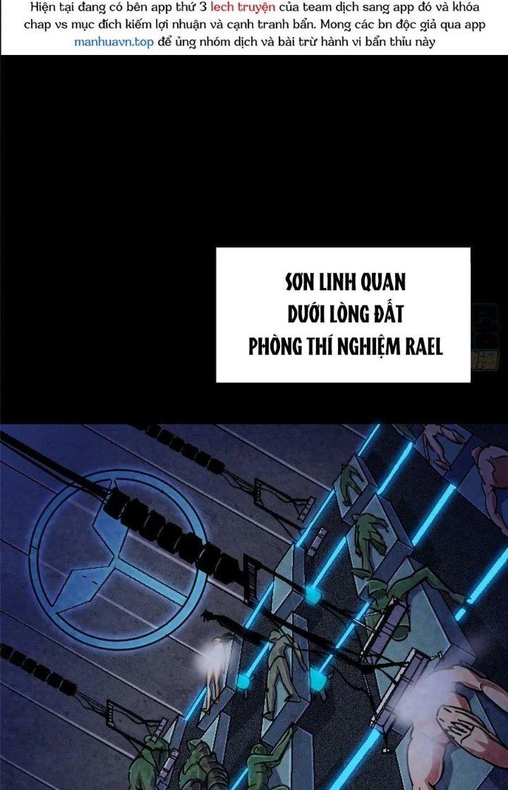 Bắc Liệt Phương Xa Chapter 81 - Trang 5