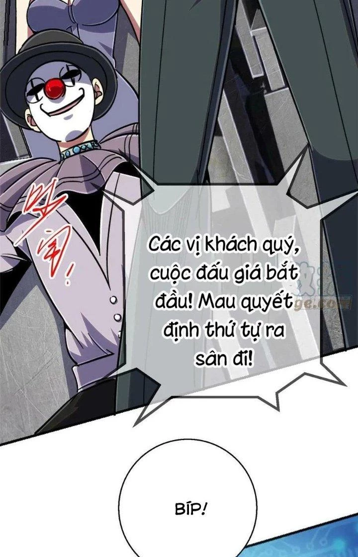 Bắc Liệt Phương Xa Chapter 81 - Trang 50