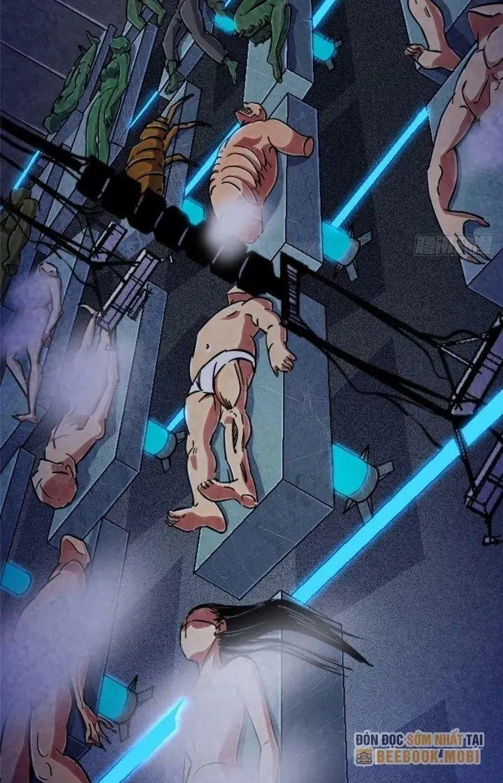 Bắc Liệt Phương Xa Chapter 81 - Trang 6