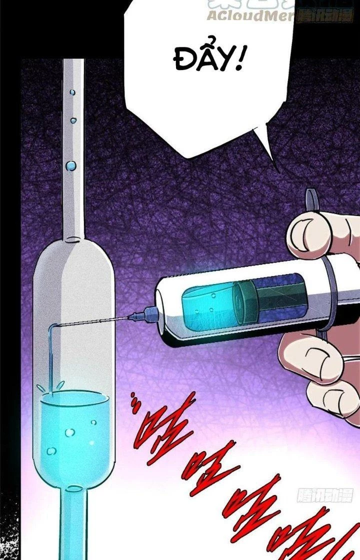 Bắc Liệt Phương Xa Chapter 81 - Trang 8