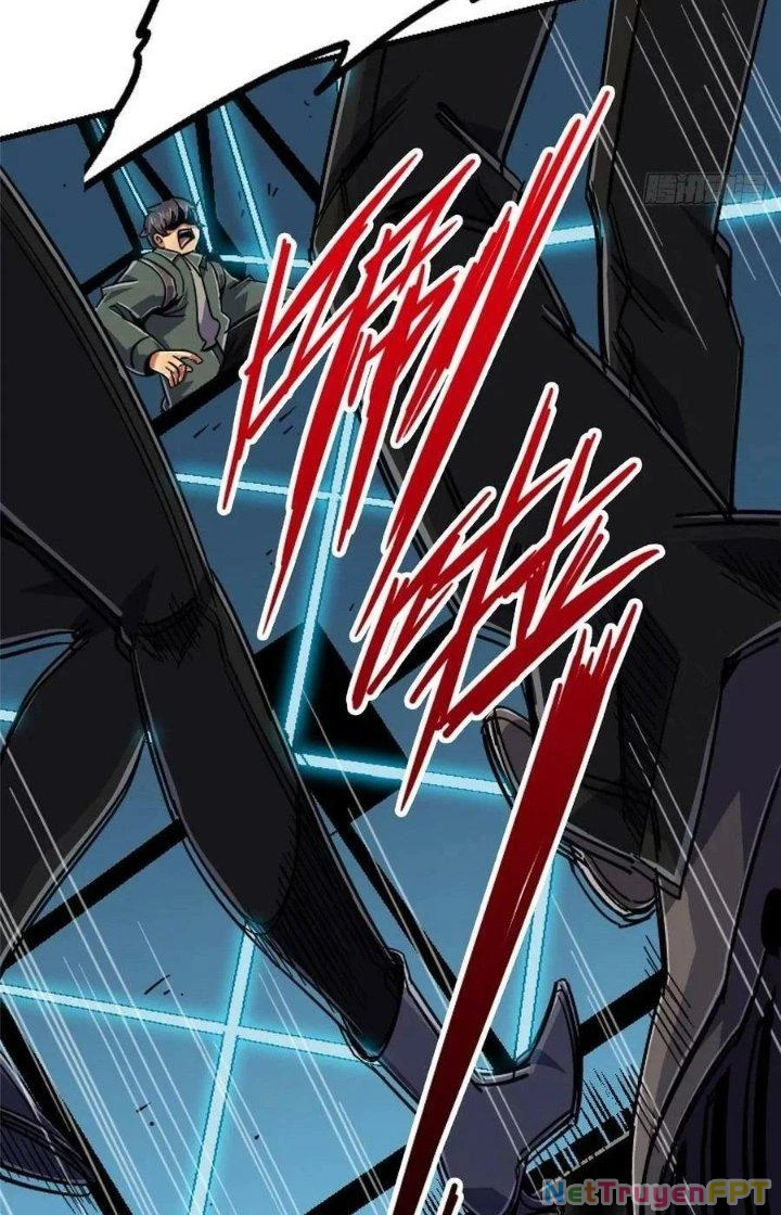 Bắc Liệt Phương Xa Chapter 82 - Trang 10