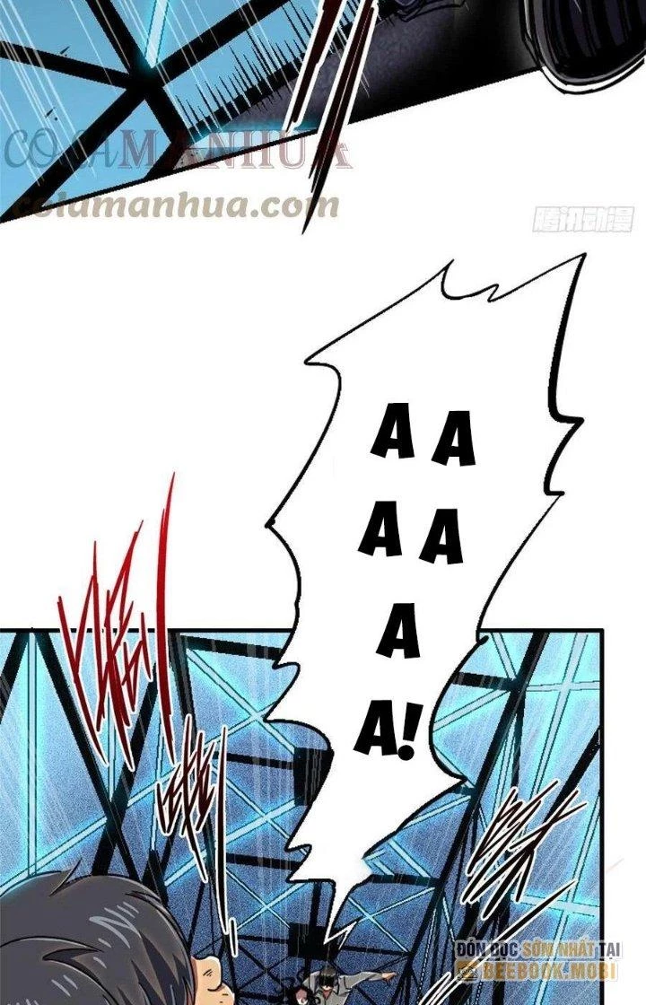 Bắc Liệt Phương Xa Chapter 82 - Trang 11