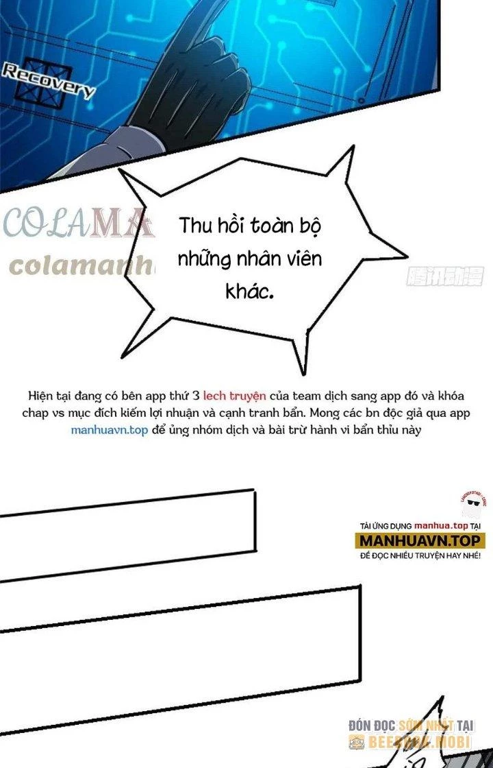 Bắc Liệt Phương Xa Chapter 82 - Trang 16