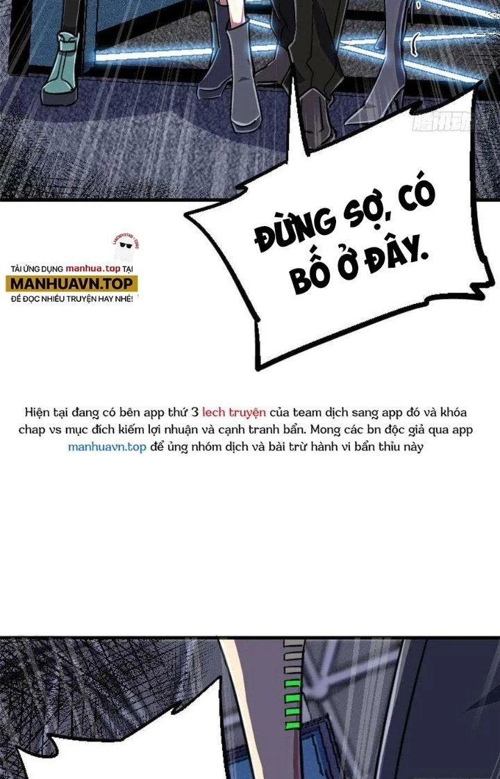 Bắc Liệt Phương Xa Chapter 82 - Trang 25