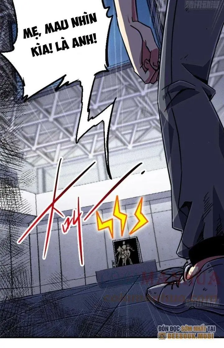 Bắc Liệt Phương Xa Chapter 82 - Trang 26