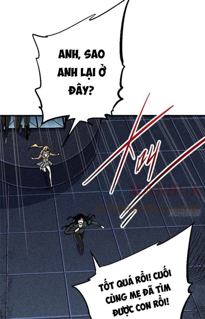 Bắc Liệt Phương Xa Chapter 82 - Trang 29