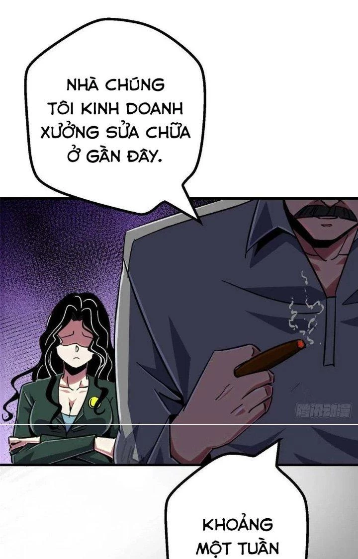 Bắc Liệt Phương Xa Chapter 82 - Trang 3