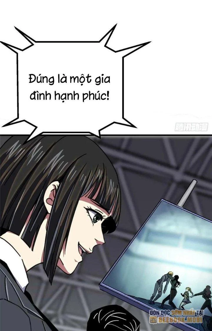 Bắc Liệt Phương Xa Chapter 82 - Trang 31