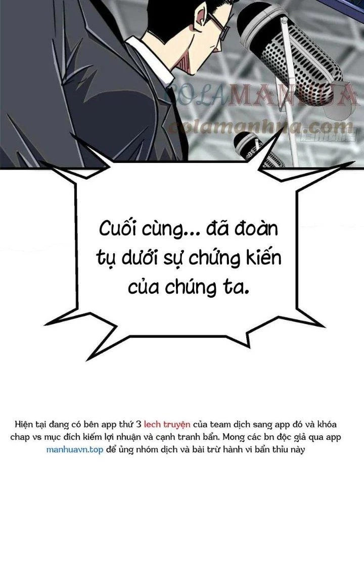 Bắc Liệt Phương Xa Chapter 82 - Trang 32