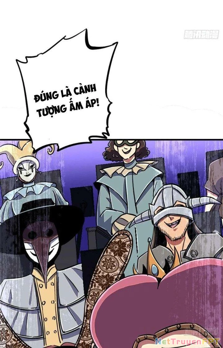 Bắc Liệt Phương Xa Chapter 82 - Trang 33