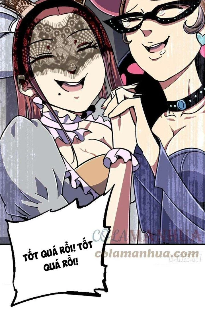 Bắc Liệt Phương Xa Chapter 82 - Trang 34