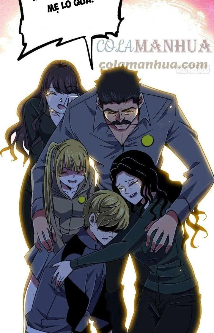 Bắc Liệt Phương Xa Chapter 82 - Trang 37