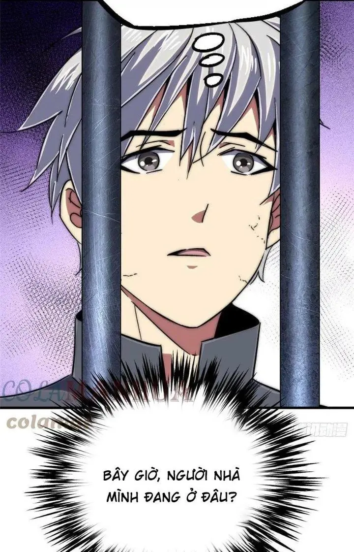 Bắc Liệt Phương Xa Chapter 82 - Trang 39