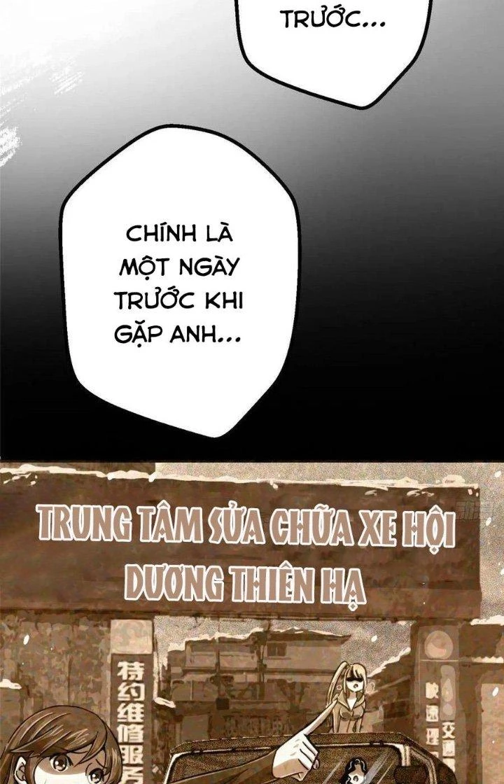 Bắc Liệt Phương Xa Chapter 82 - Trang 4