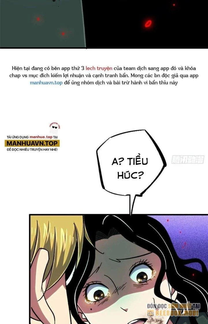 Bắc Liệt Phương Xa Chapter 82 - Trang 41