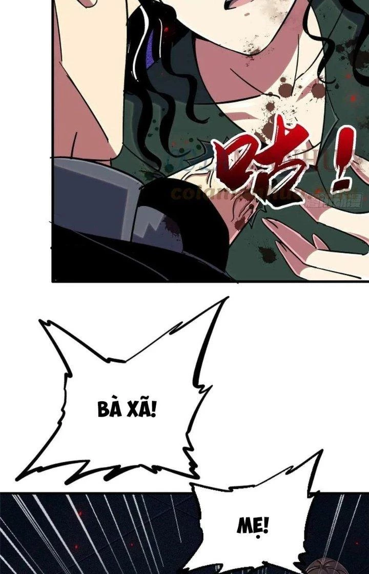 Bắc Liệt Phương Xa Chapter 82 - Trang 42