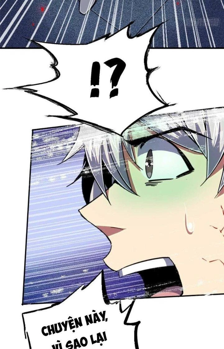 Bắc Liệt Phương Xa Chapter 82 - Trang 44