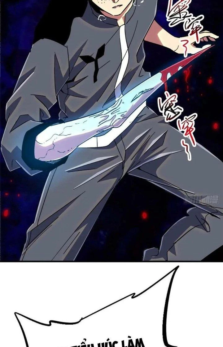 Bắc Liệt Phương Xa Chapter 82 - Trang 48