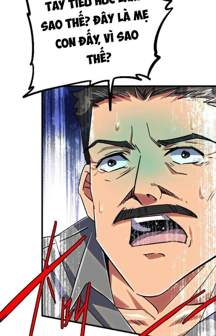 Bắc Liệt Phương Xa Chapter 82 - Trang 49
