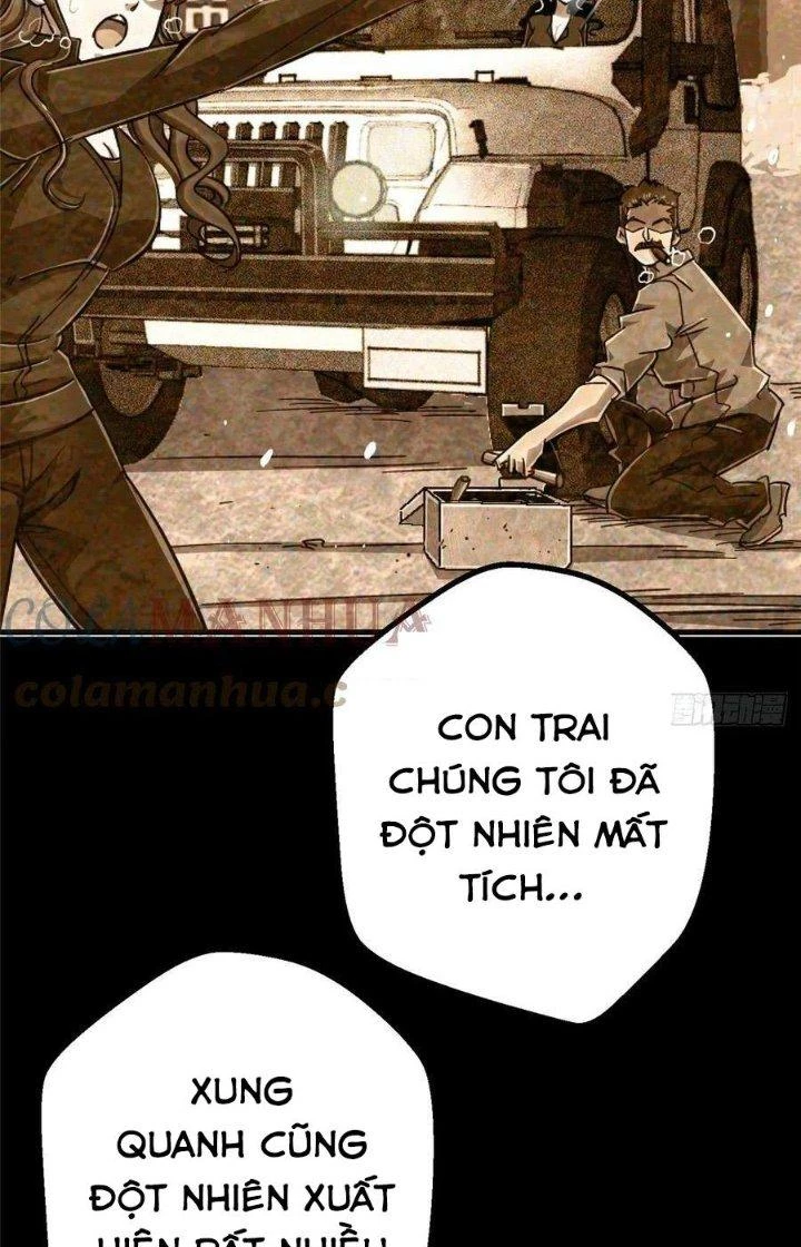 Bắc Liệt Phương Xa Chapter 82 - Trang 5
