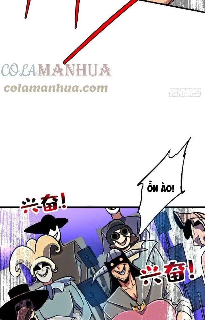 Bắc Liệt Phương Xa Chapter 82 - Trang 50