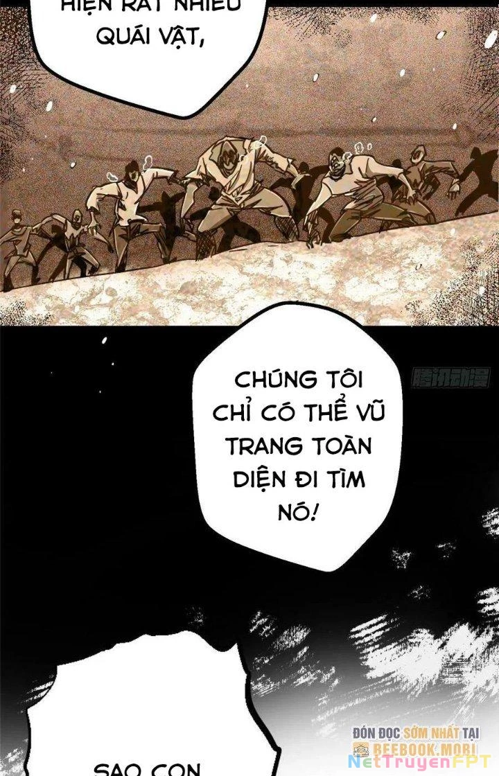 Bắc Liệt Phương Xa Chapter 82 - Trang 6