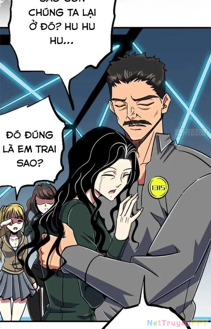 Bắc Liệt Phương Xa Chapter 82 - Trang 7