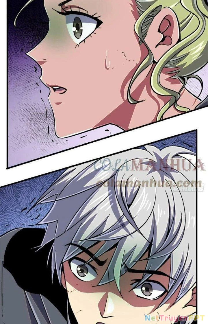 Bắc Liệt Phương Xa Chapter 83 - Trang 10