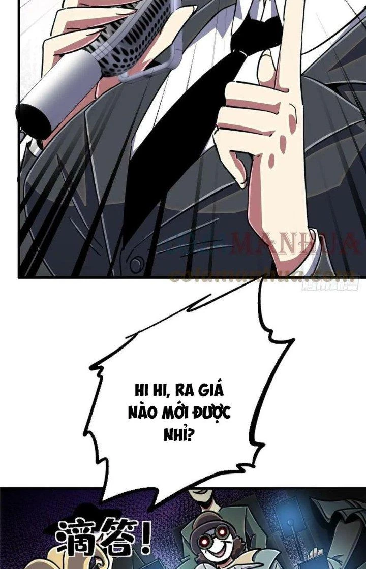 Bắc Liệt Phương Xa Chapter 83 - Trang 13