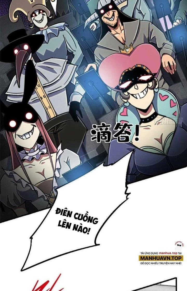 Bắc Liệt Phương Xa Chapter 83 - Trang 14