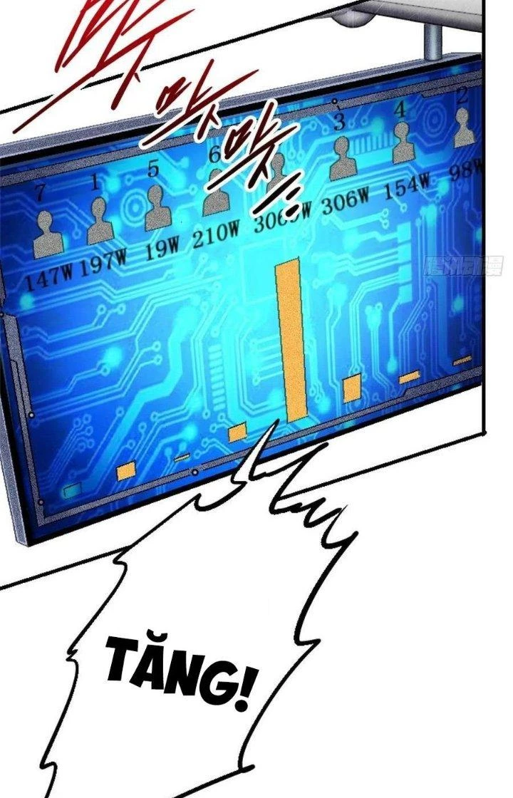 Bắc Liệt Phương Xa Chapter 83 - Trang 15