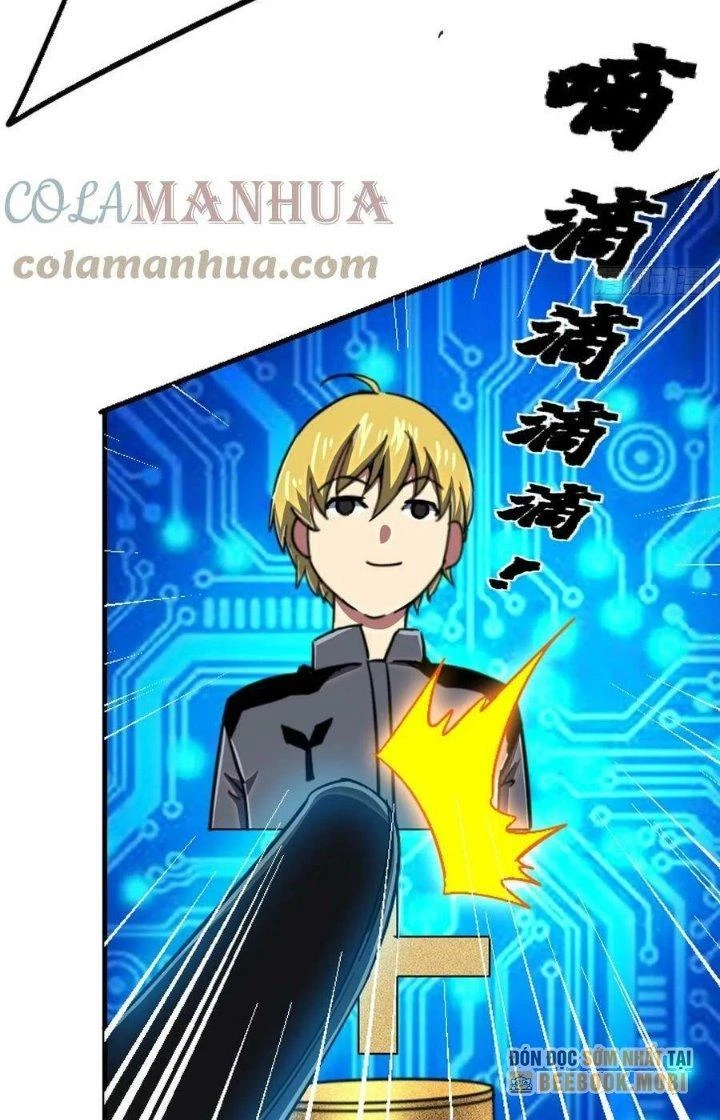 Bắc Liệt Phương Xa Chapter 83 - Trang 16