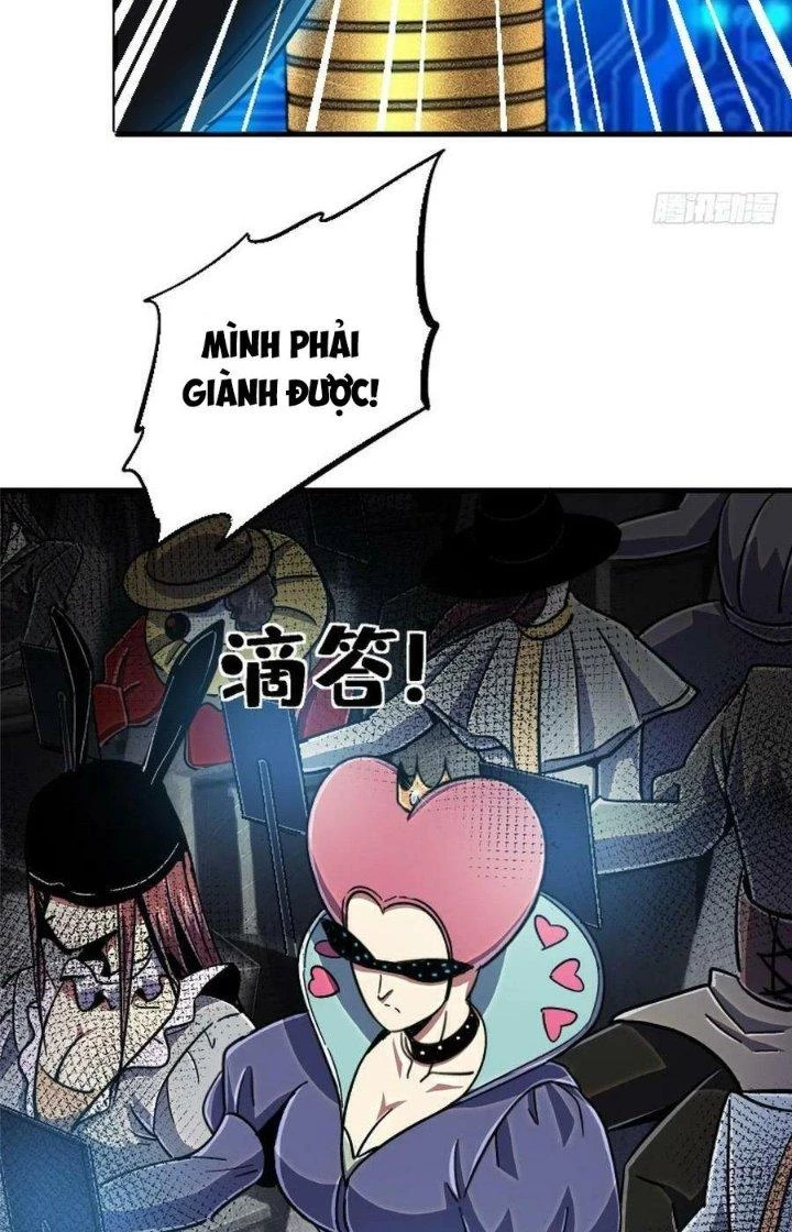 Bắc Liệt Phương Xa Chapter 83 - Trang 17