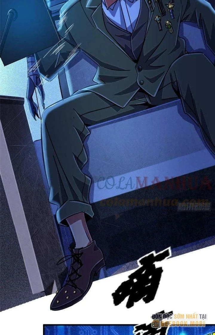 Bắc Liệt Phương Xa Chapter 83 - Trang 21