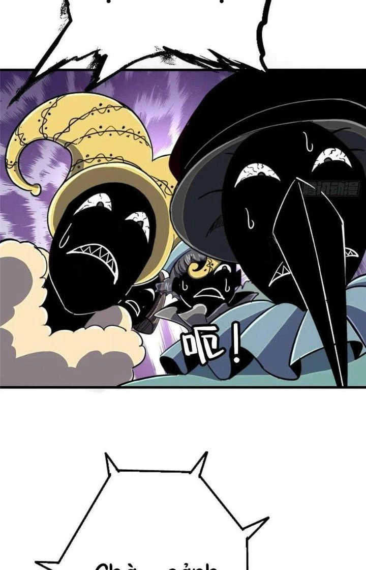 Bắc Liệt Phương Xa Chapter 83 - Trang 23