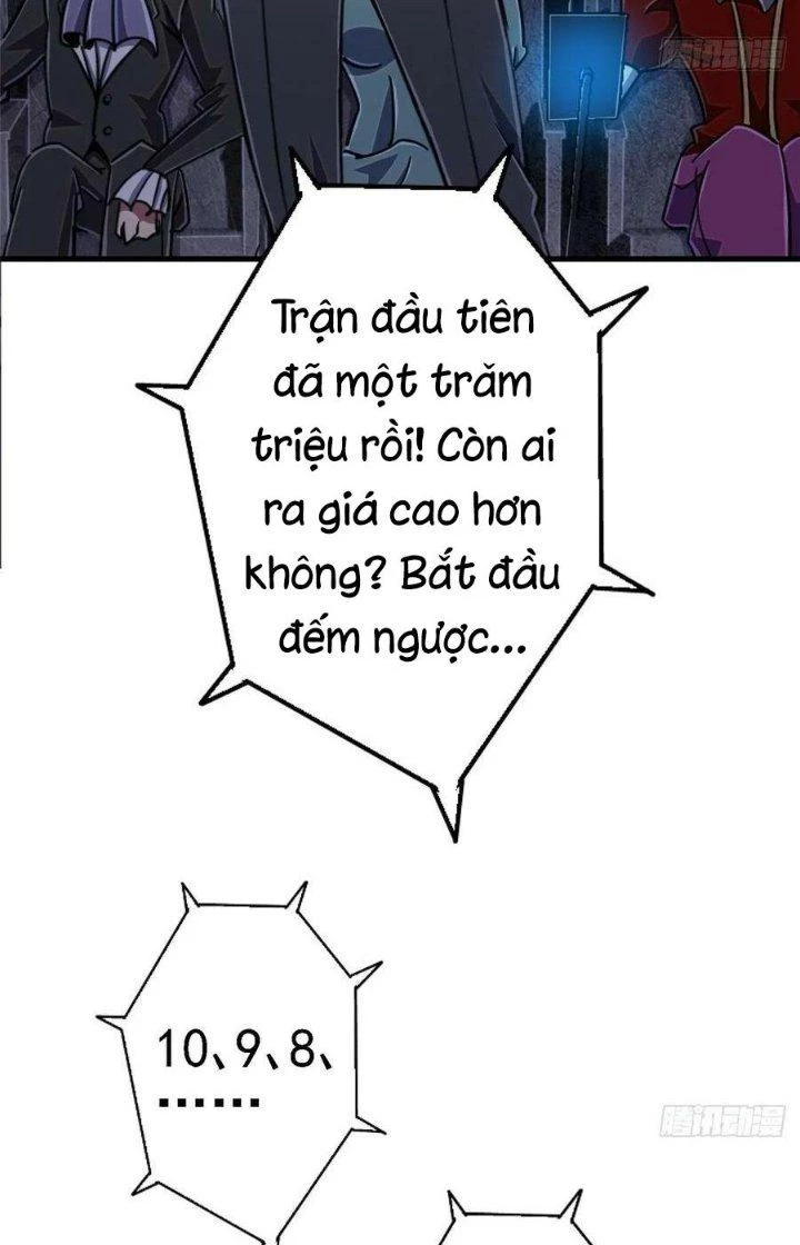 Bắc Liệt Phương Xa Chapter 83 - Trang 25