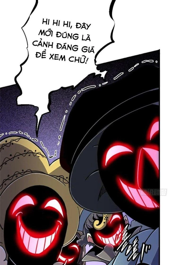 Bắc Liệt Phương Xa Chapter 83 - Trang 3