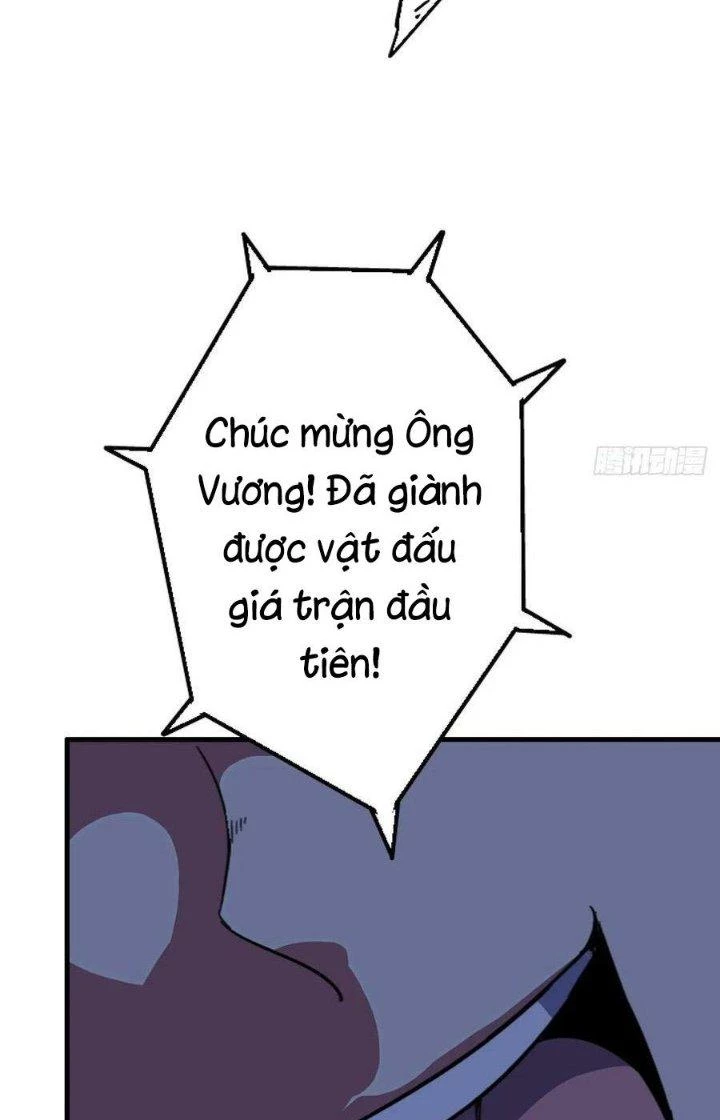 Bắc Liệt Phương Xa Chapter 83 - Trang 30