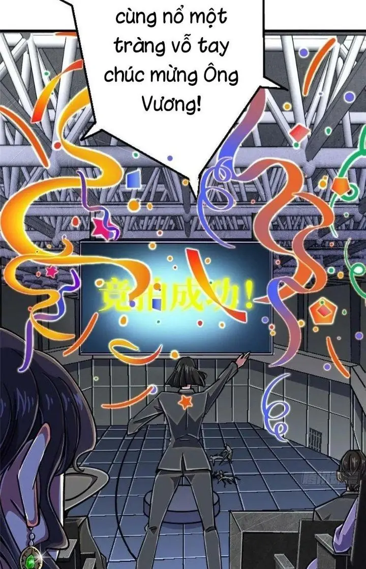 Bắc Liệt Phương Xa Chapter 83 - Trang 33