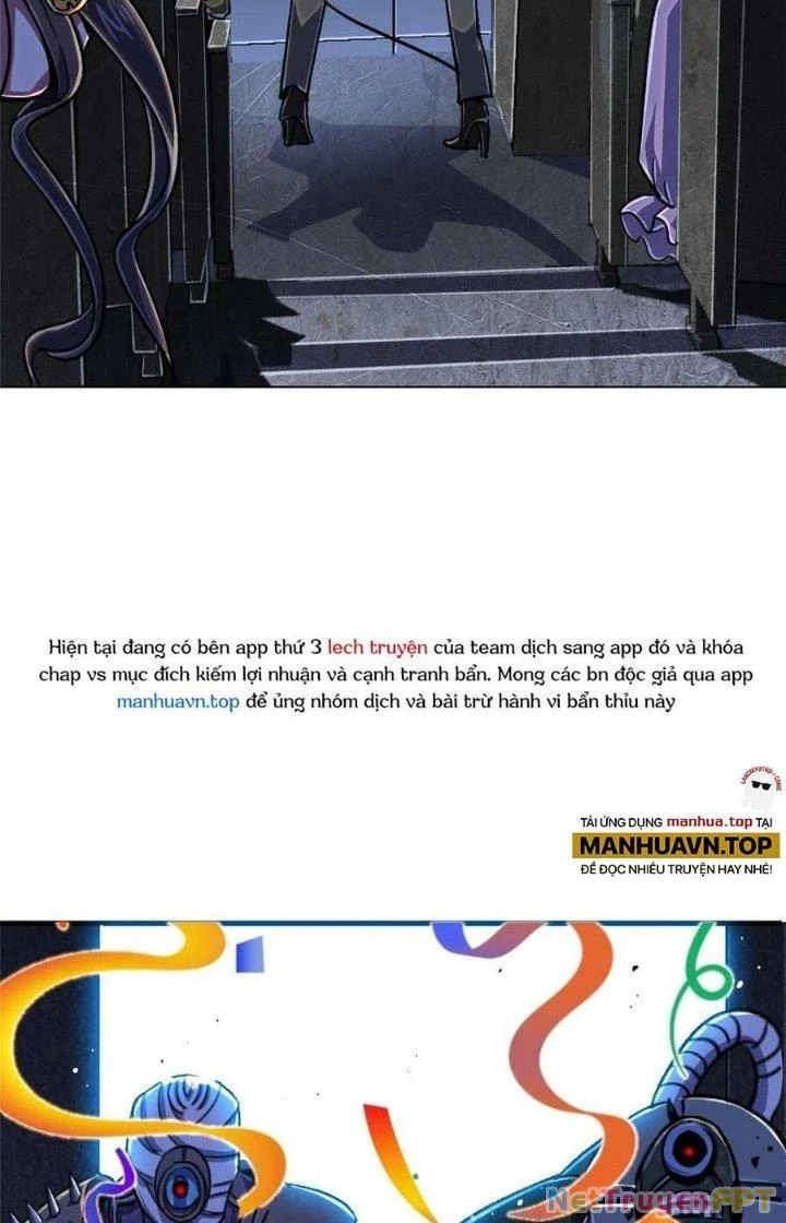 Bắc Liệt Phương Xa Chapter 83 - Trang 34