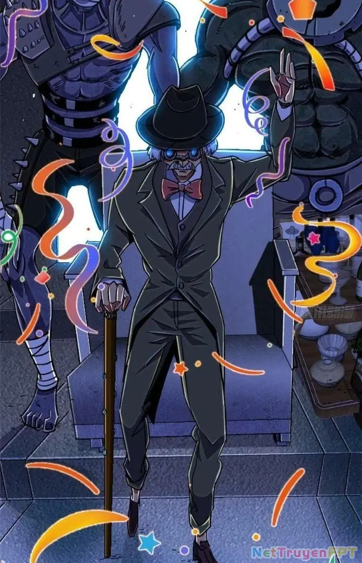Bắc Liệt Phương Xa Chapter 83 - Trang 35