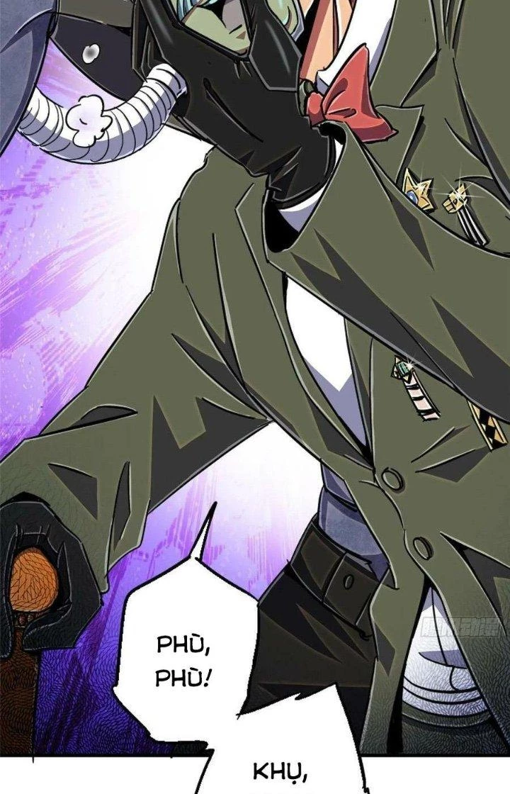 Bắc Liệt Phương Xa Chapter 83 - Trang 39