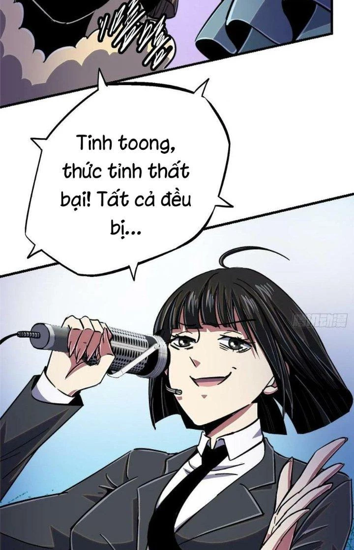 Bắc Liệt Phương Xa Chapter 83 - Trang 4