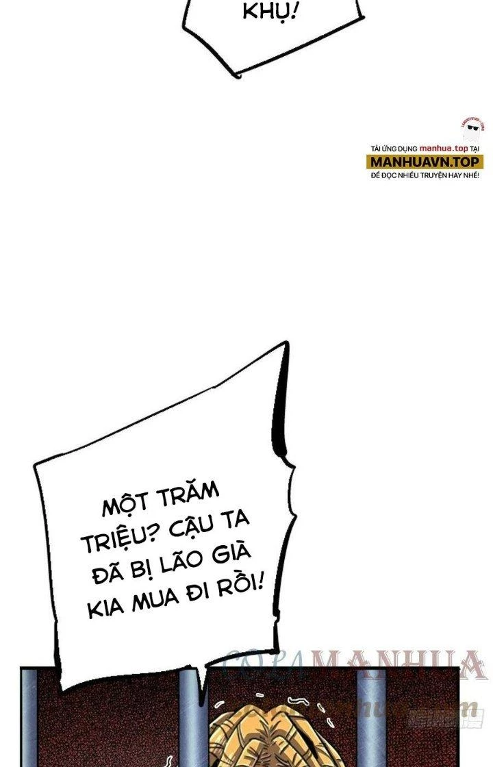 Bắc Liệt Phương Xa Chapter 83 - Trang 40