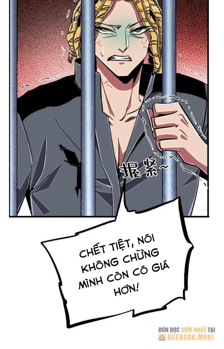 Bắc Liệt Phương Xa Chapter 83 - Trang 41